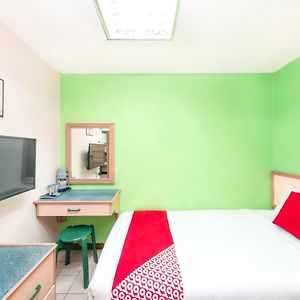 OYO 538 A&N Hotel
